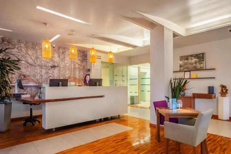 Aminess Vival Casa Velaris