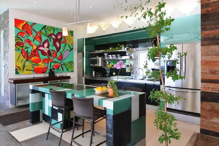Villa Terra Nueva by MDR