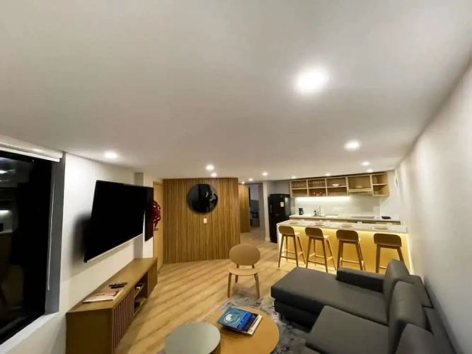 Cottage