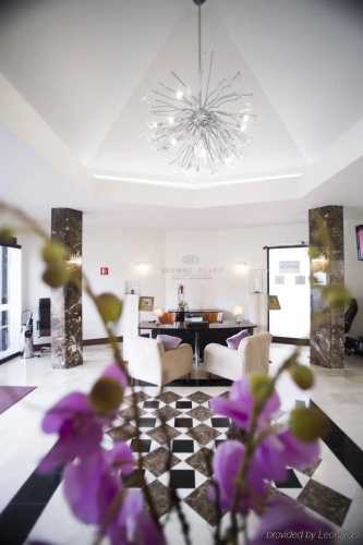 Crowne Plaza Tuxtla Gutierrez