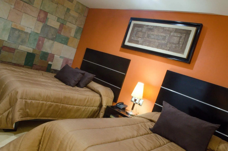 Hotel Real San Juan