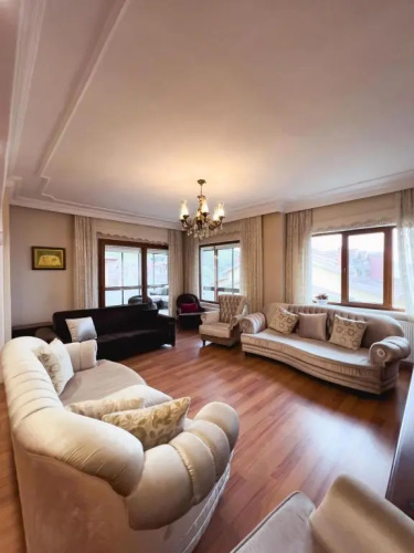 Rose Villa Trabzon