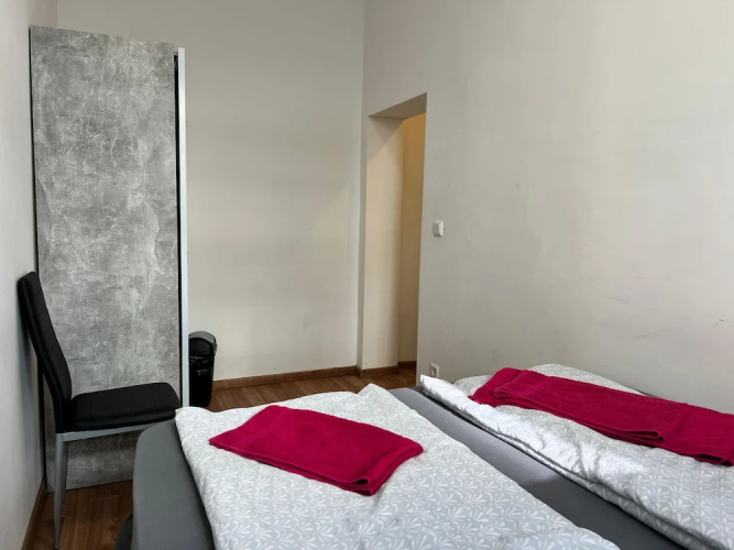 Cozy 3BR shared Apt. Wien Simmering