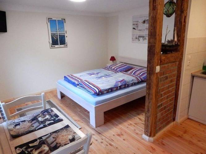 Standard Apartment