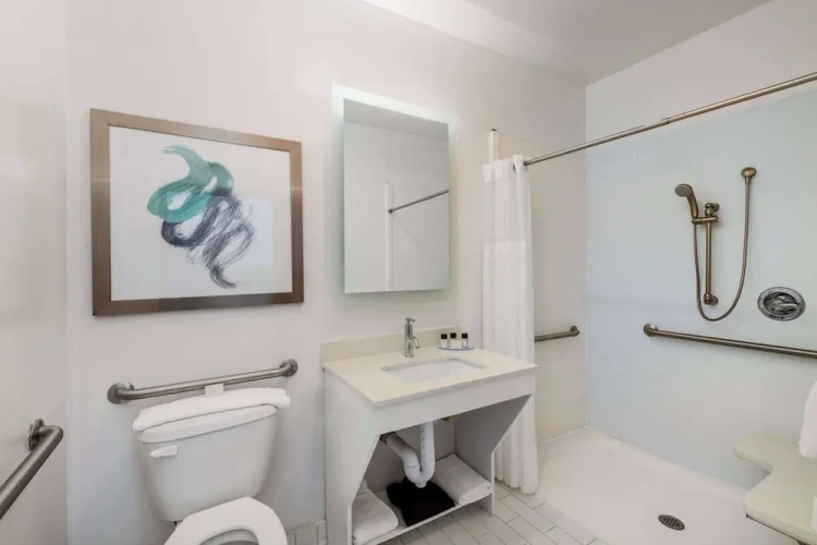 1 Bedroom Suite
