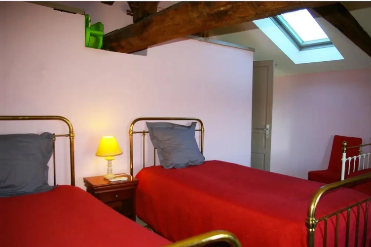2 Bedrooms Family Suite