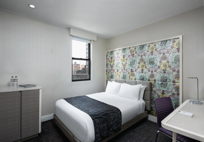 Dream Midtown, by Hyatt