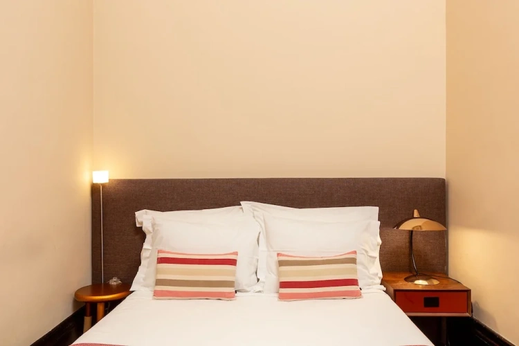 1 Bedroom Standard Apartment