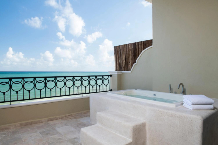 Hyatt Zilara Riviera Maya Adults Only All Inclusive photo 19