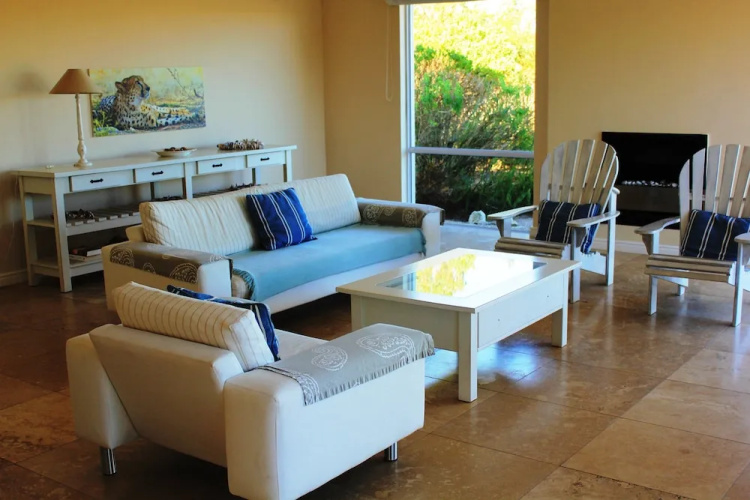 4 Birdies Golf Villa Self catering