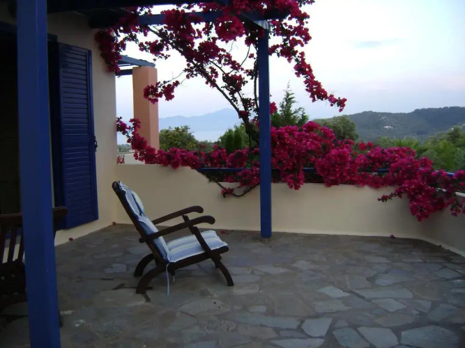 Villa Aerides