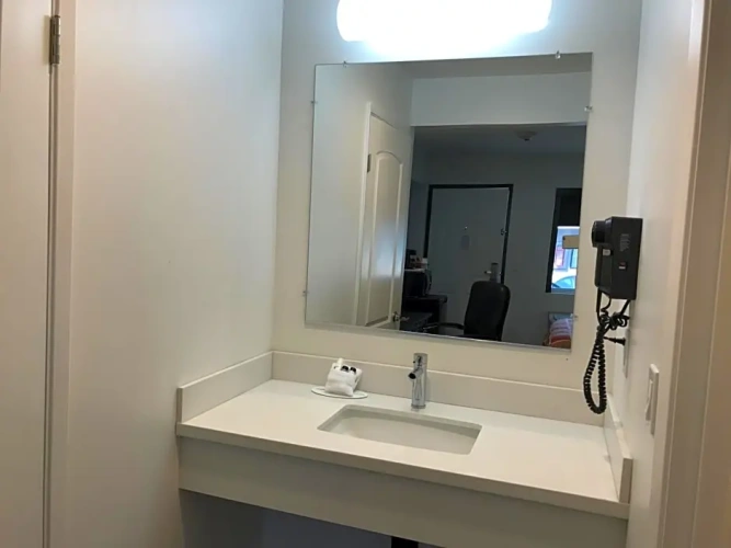 2 Bedrooms Standard room