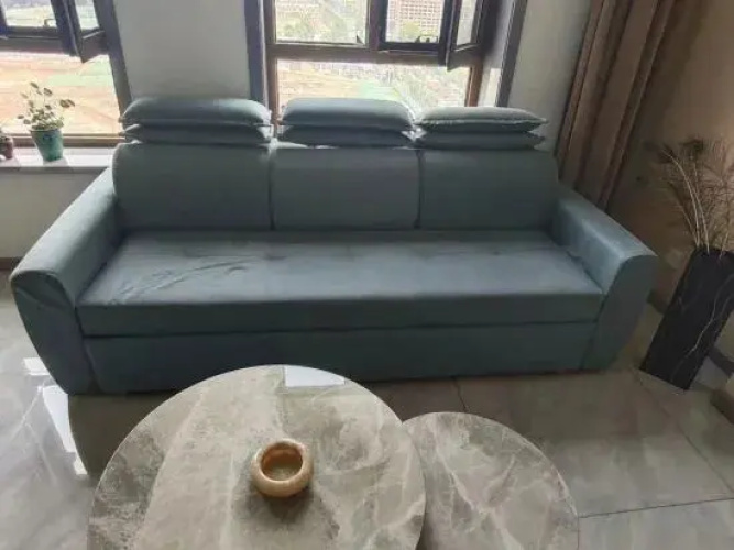 Meihekou Sunday Loft Apartment