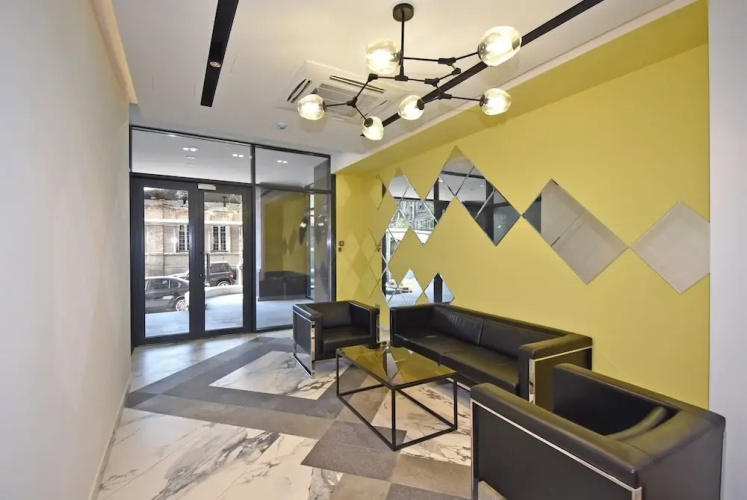 Aparthotel by Luxe Group KO16