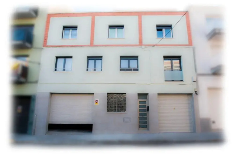 Apartaments turístics Cal Negri