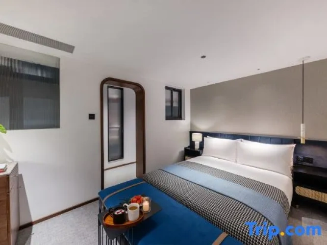 2 Bedrooms Family Suite