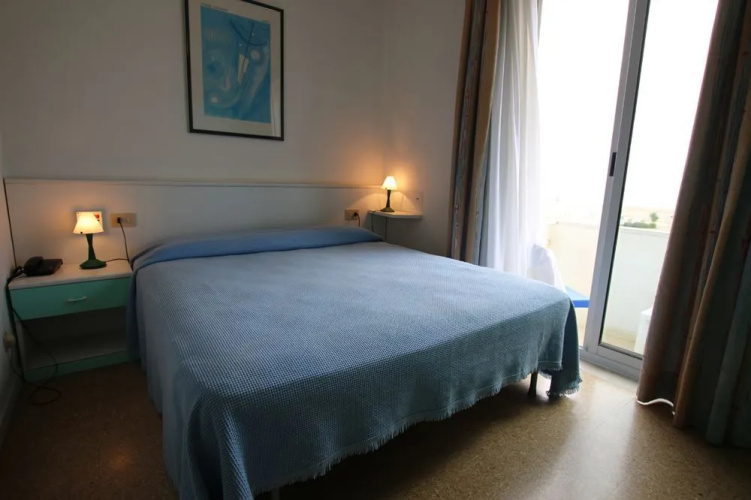 Hotel Garni' Serena