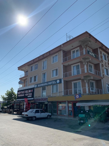 West Marmara Hotel - Tekirdağ
