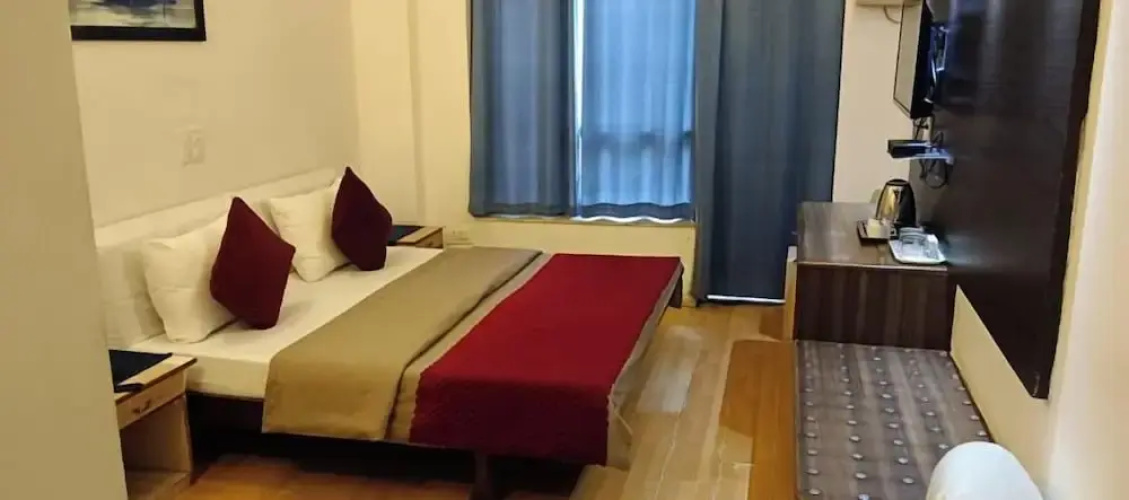 Hotel Abhinandan-Jind