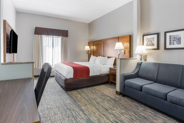 Double Suite