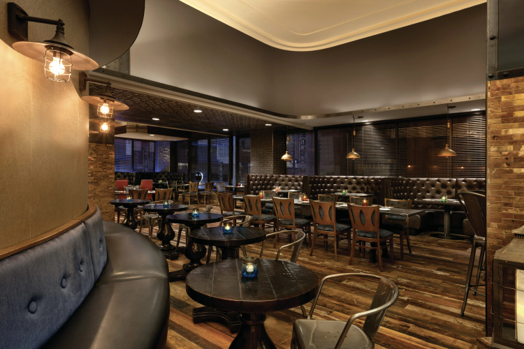 Hilton Garden Inn Rochester Downtown photo 25