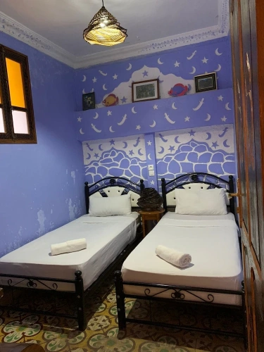 Comfort Apartment