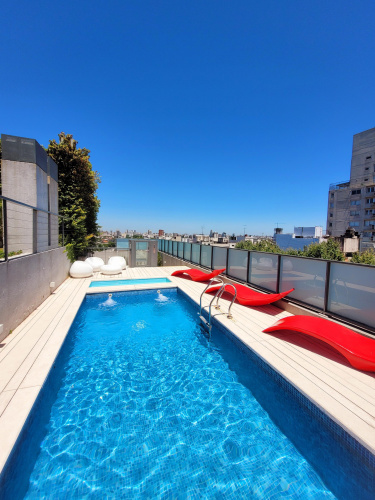 Own Grand Palermo Soho photo 44