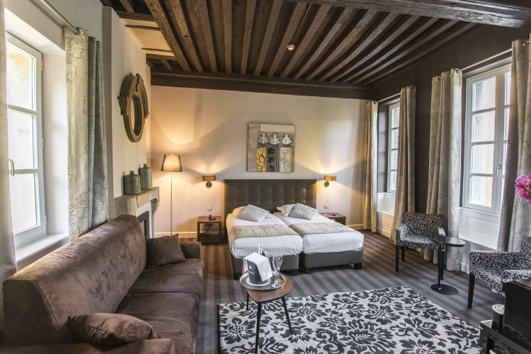 Hôtel Philippe le Bon