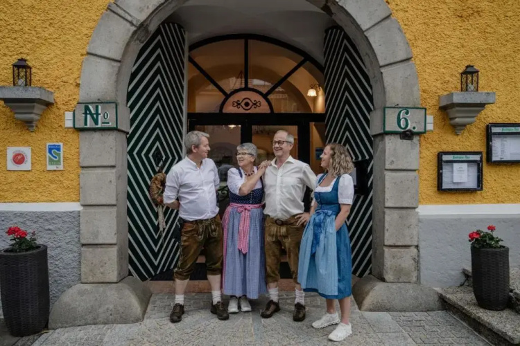 Schauer Gasthof