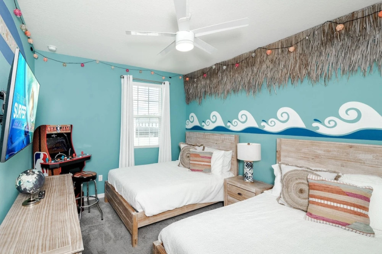 The Bliss at Solara