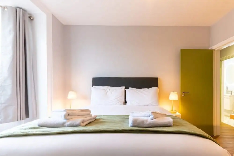Otel görseli