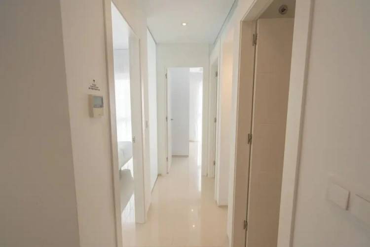 Standard Penthouse room