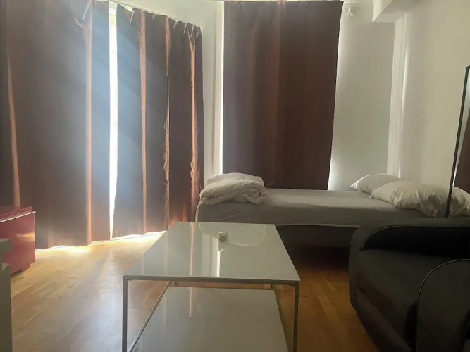 Oslo Resident Apartment 7