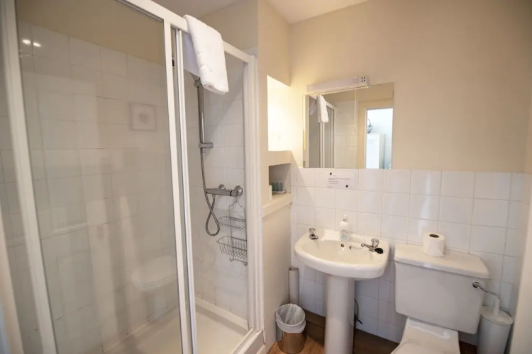 The Kirkmichael Hotel