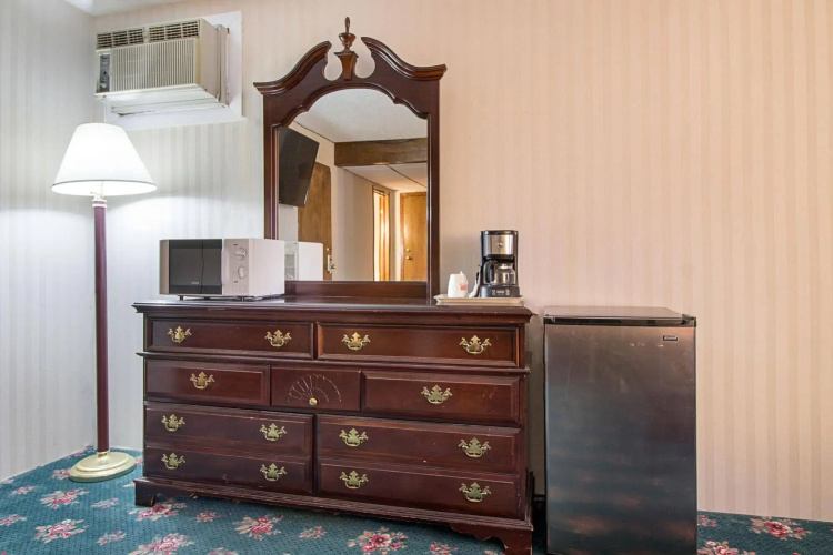 Econo Lodge