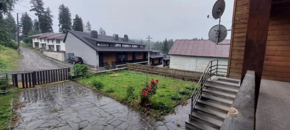 Cottage Chalet in Bakuriani