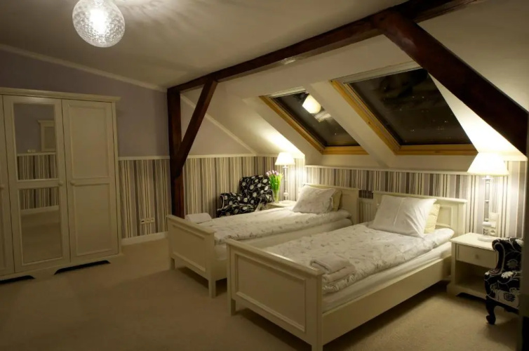 WawaBed Bed & Breakfast