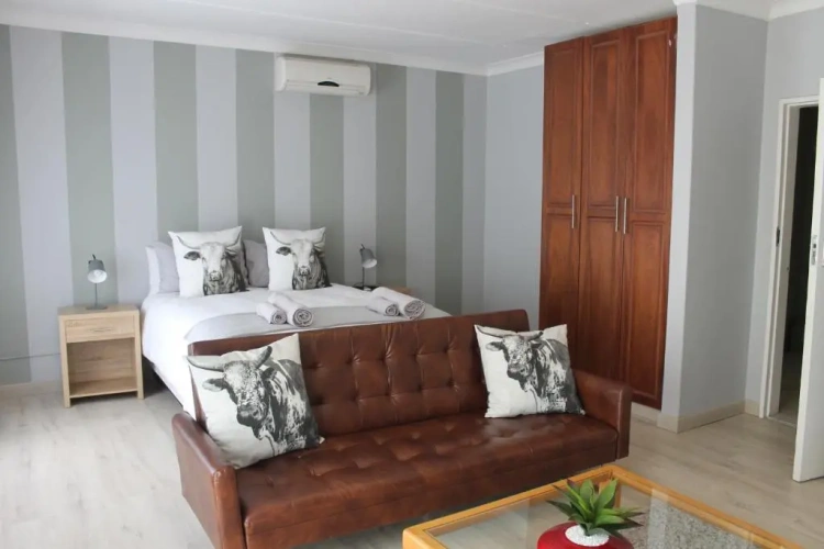 2 Bedrooms Standard room