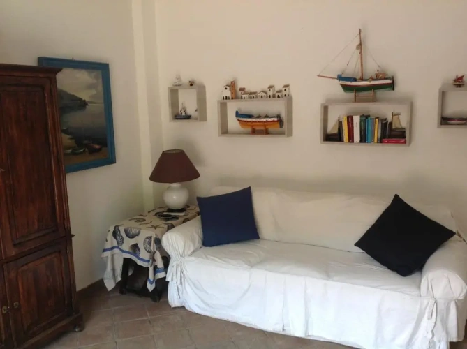 1 Bedroom Cottage
