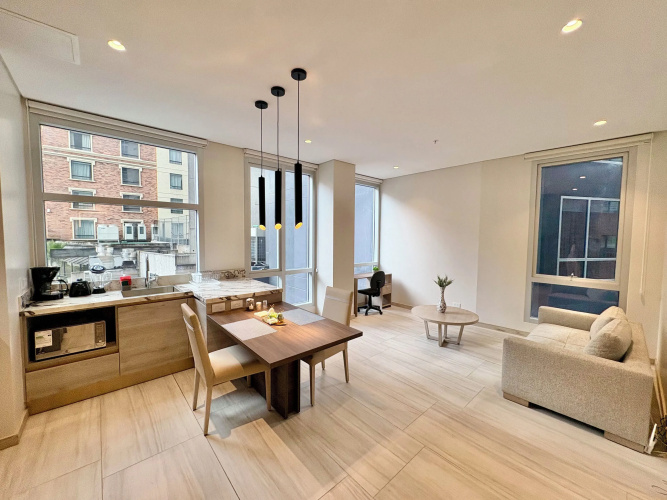 Le Parc Residences