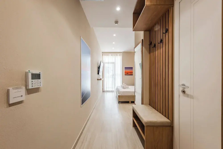 Adriatic Seaview Suites by PS