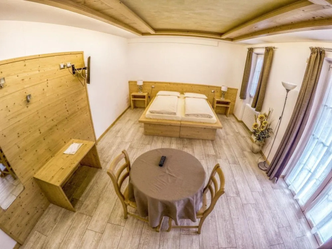 Agritur Casamela
