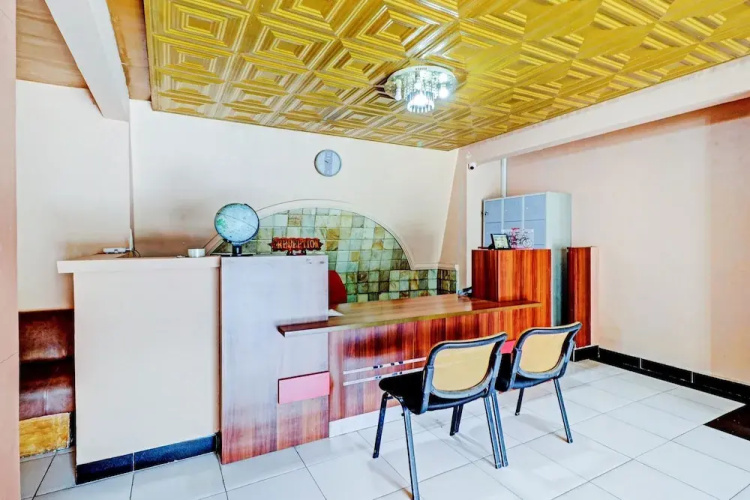 Imagen del hotel
