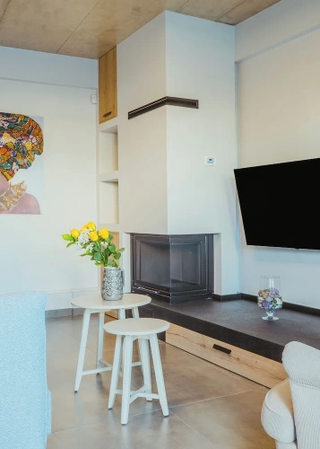 Comfort Villa