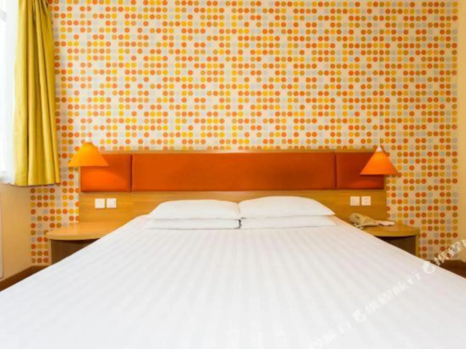 Homeinn Hotel (Fei County Heping Road County Government)