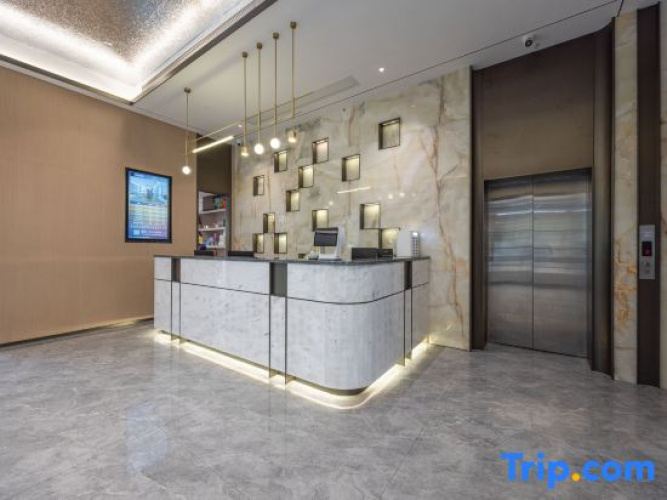 JVS Hotel