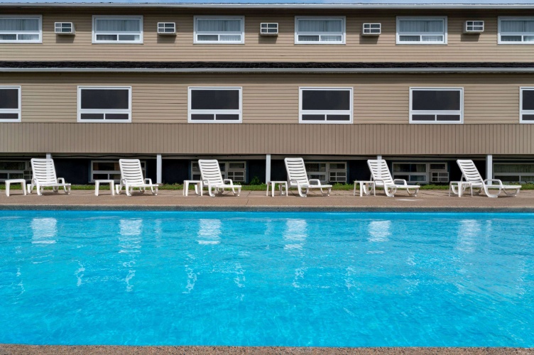 Days Inn by Wyndham Fredericton photo 14