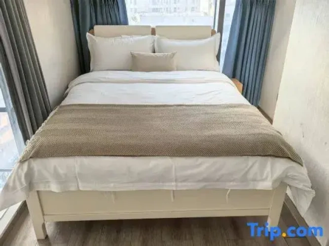 Double Suite with river view