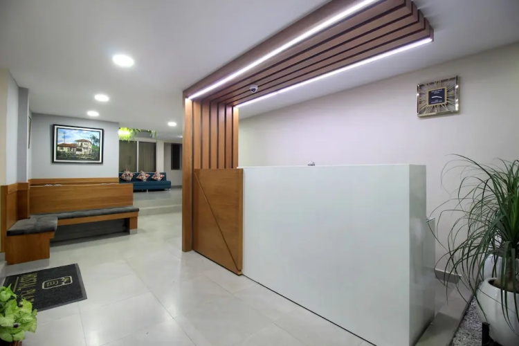 Hostal plaza by Elvita