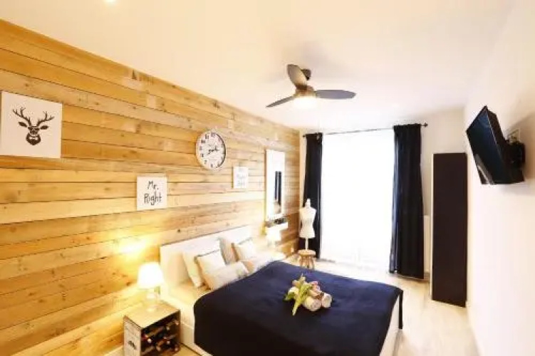 Apartamenty Sienkiewicza